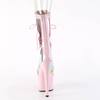 Pleaser - ADORE1047 Bottes de plateforme, Pole dance chaussures - Rose Product image